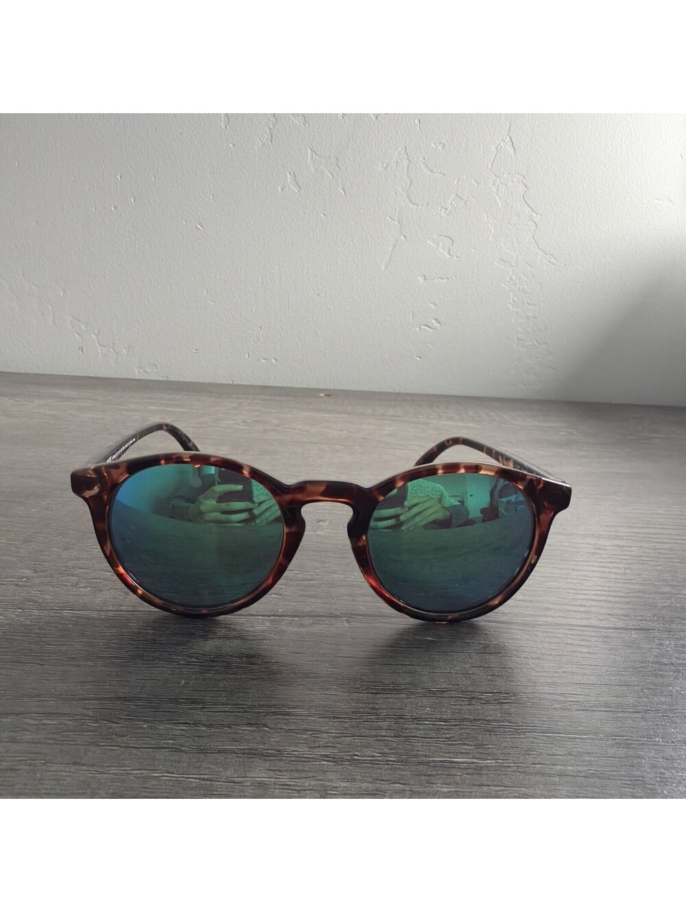 SUNSKI Sunglasses Dipsea SUN-DS-TEM 1804 Tortoise FRAMES ONLY
